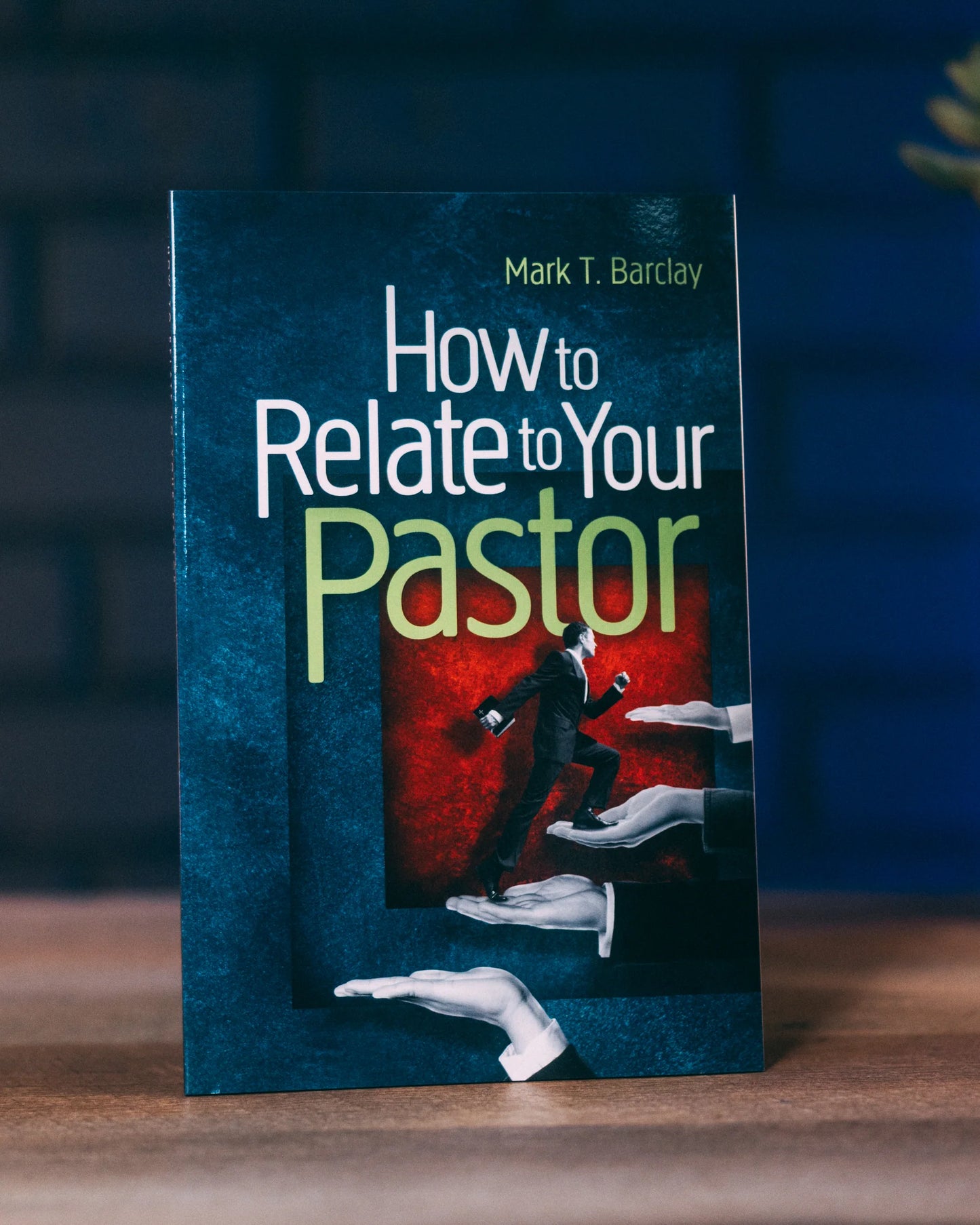 How to Relate to Your Pastor