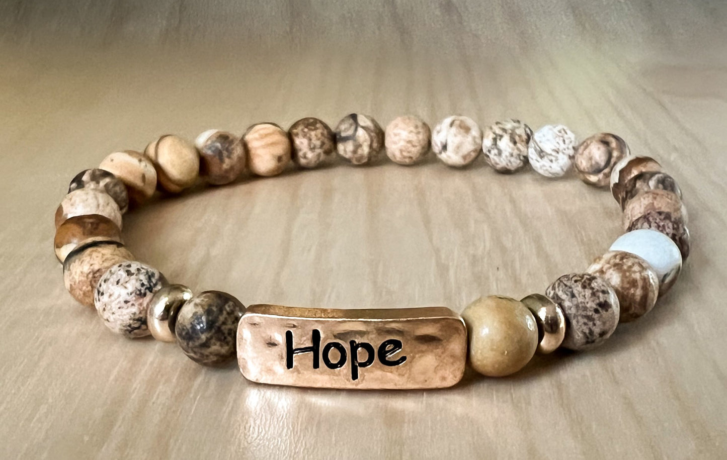 Bracelet-Eden Merry-Beaded-Hope