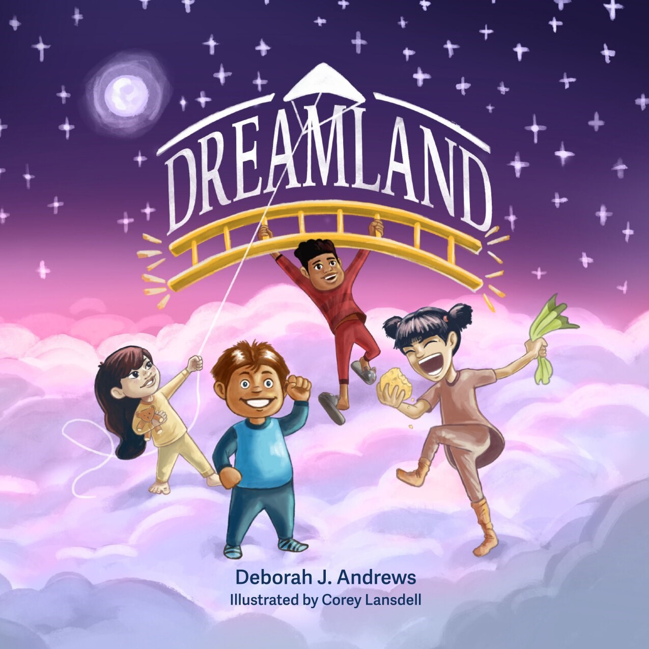 Dreamland