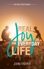 Real Joy for Everyday Life