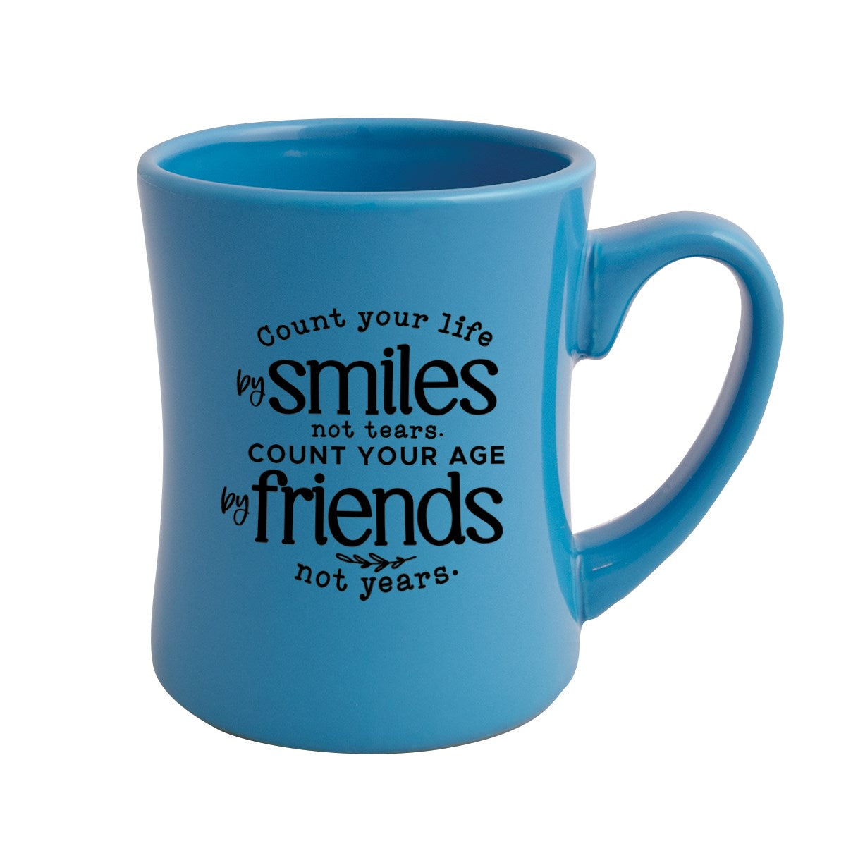 Designer Mugs-Coffee House-Count Your Life