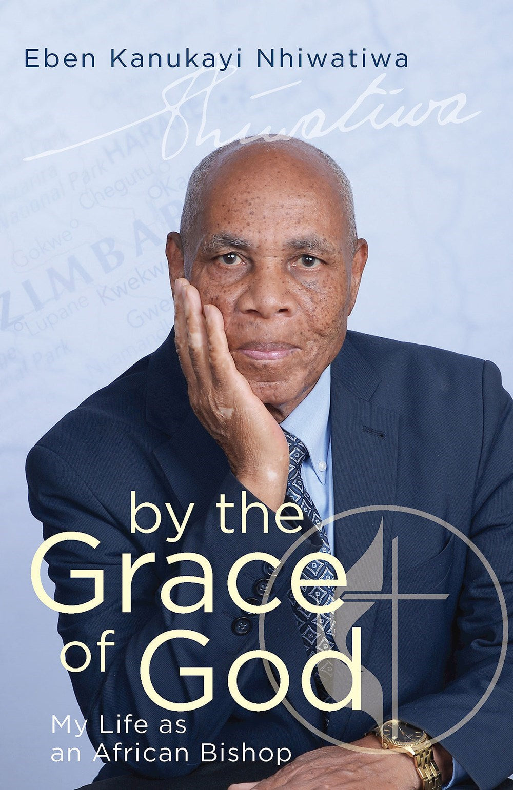 By The Grace Of God