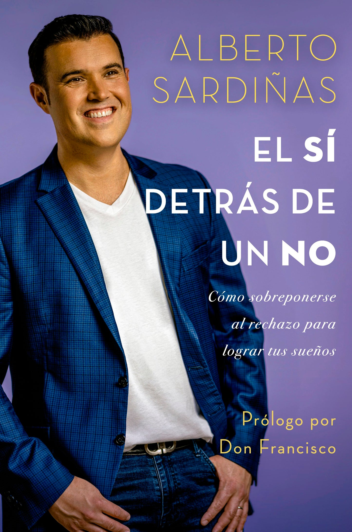 SPAN-eBook-El si detras de un no
