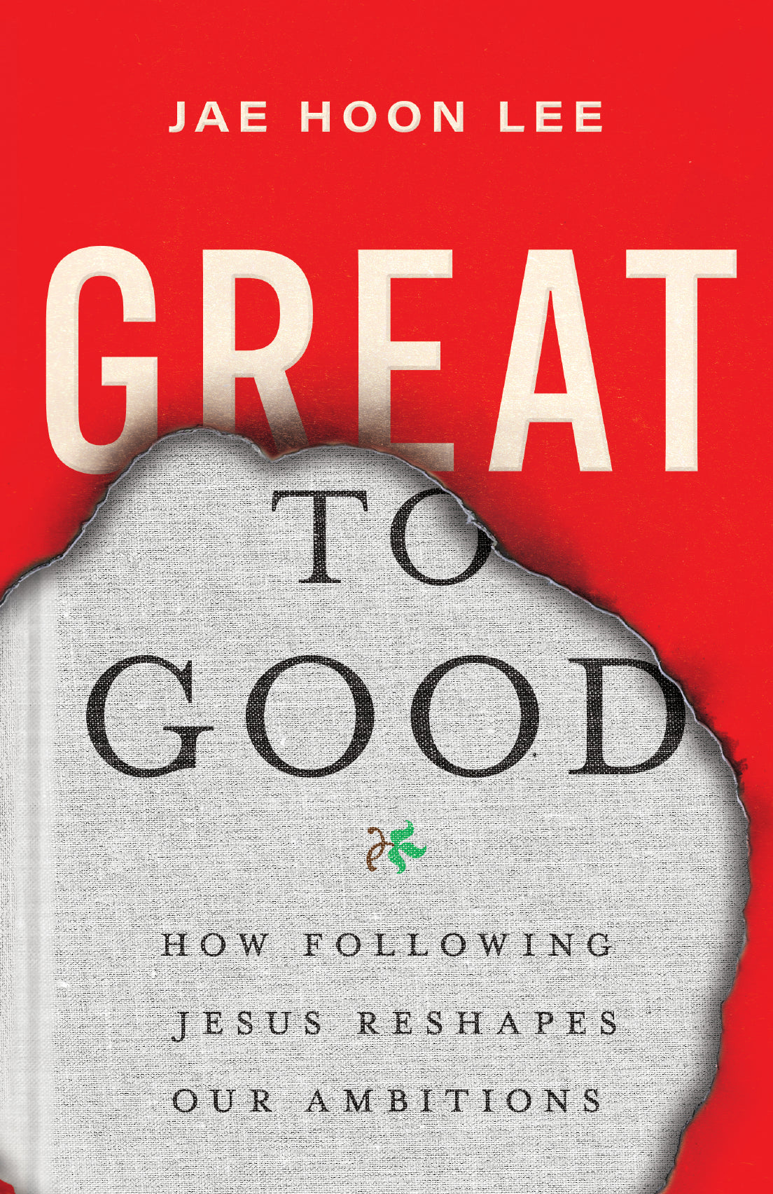 Great To Good