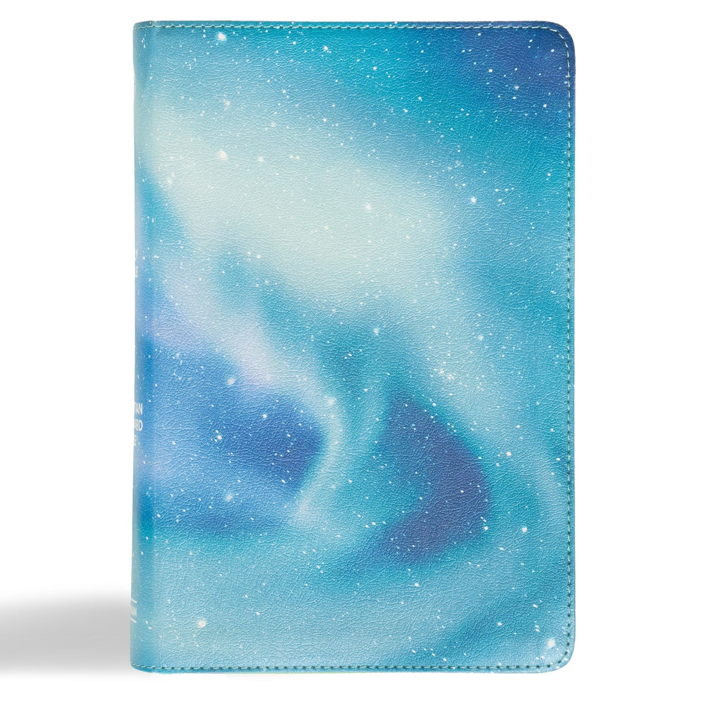 CSB Kids Bible-Northern Lights LeatherTouch