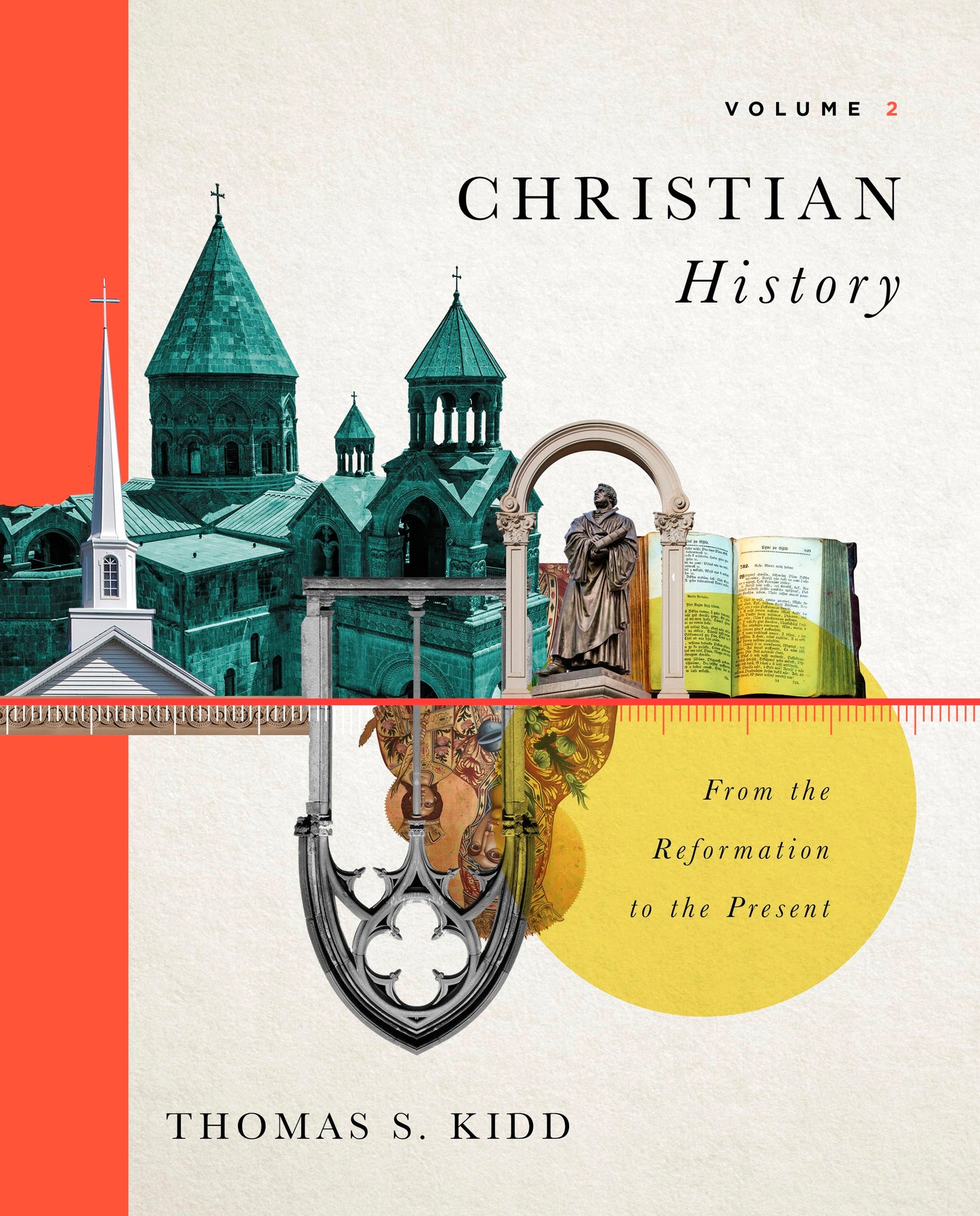 Christian History Volume 2