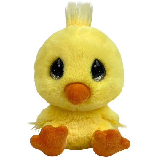 Plush-Cutie Pet-tudies-Chick