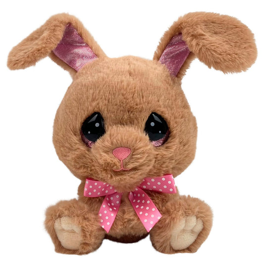 Plush-Cutie Pet-tudies-Bunny (Tan)