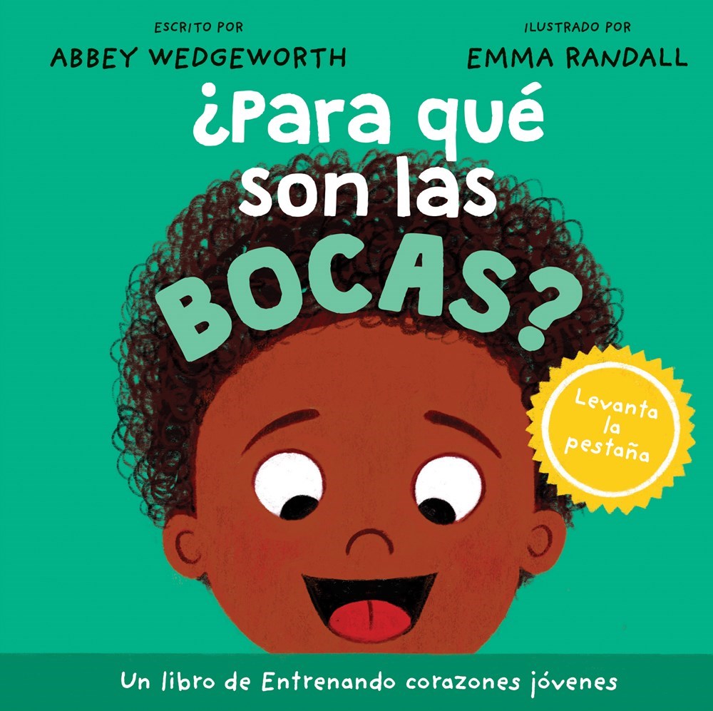 ?Para que son las bocas? (What Are Mouths For?)