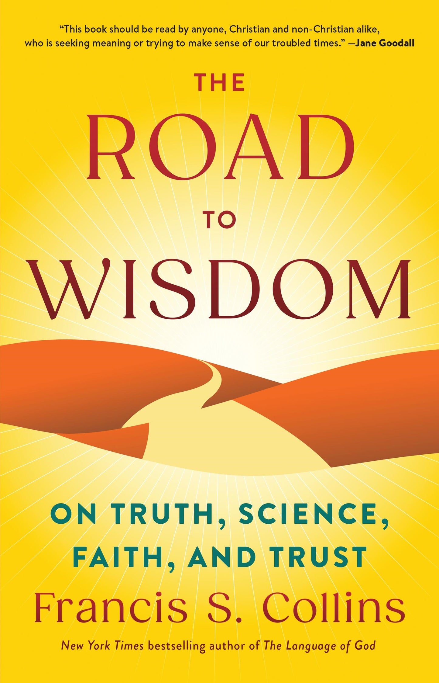 The Road To Wisdom