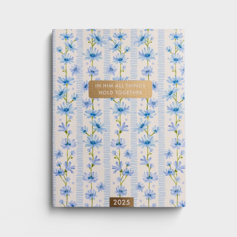 2025 Studio 71-16 Month Planner
