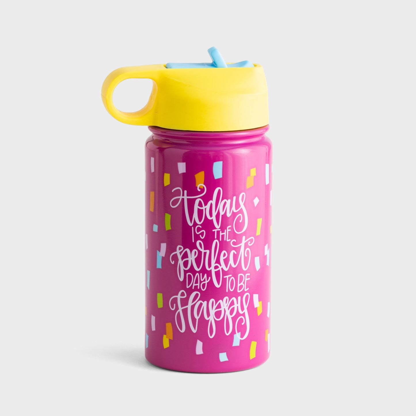Water Bottle-Perfect Day (12 Oz)