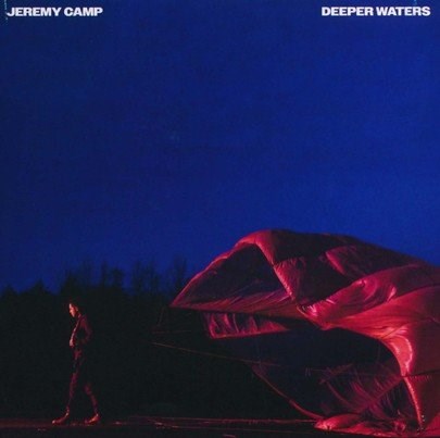 Audio CD-Deeper Waters