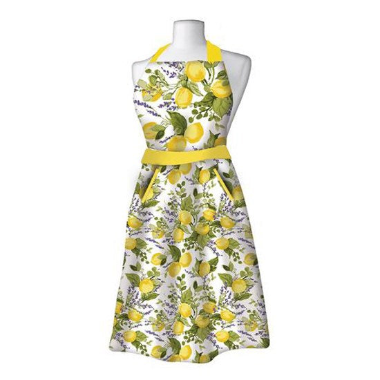 Apron-Lemon Grove
