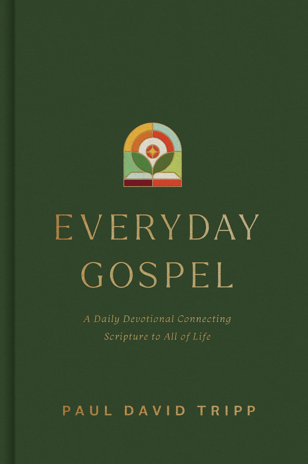 Everyday Gospel