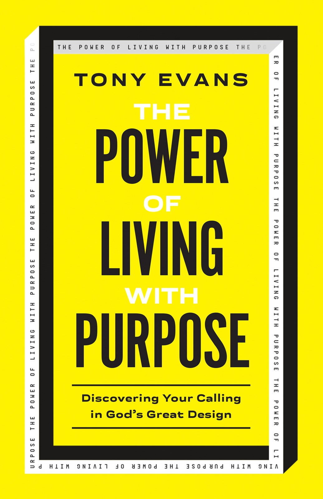 The Power Of Living With Purpose