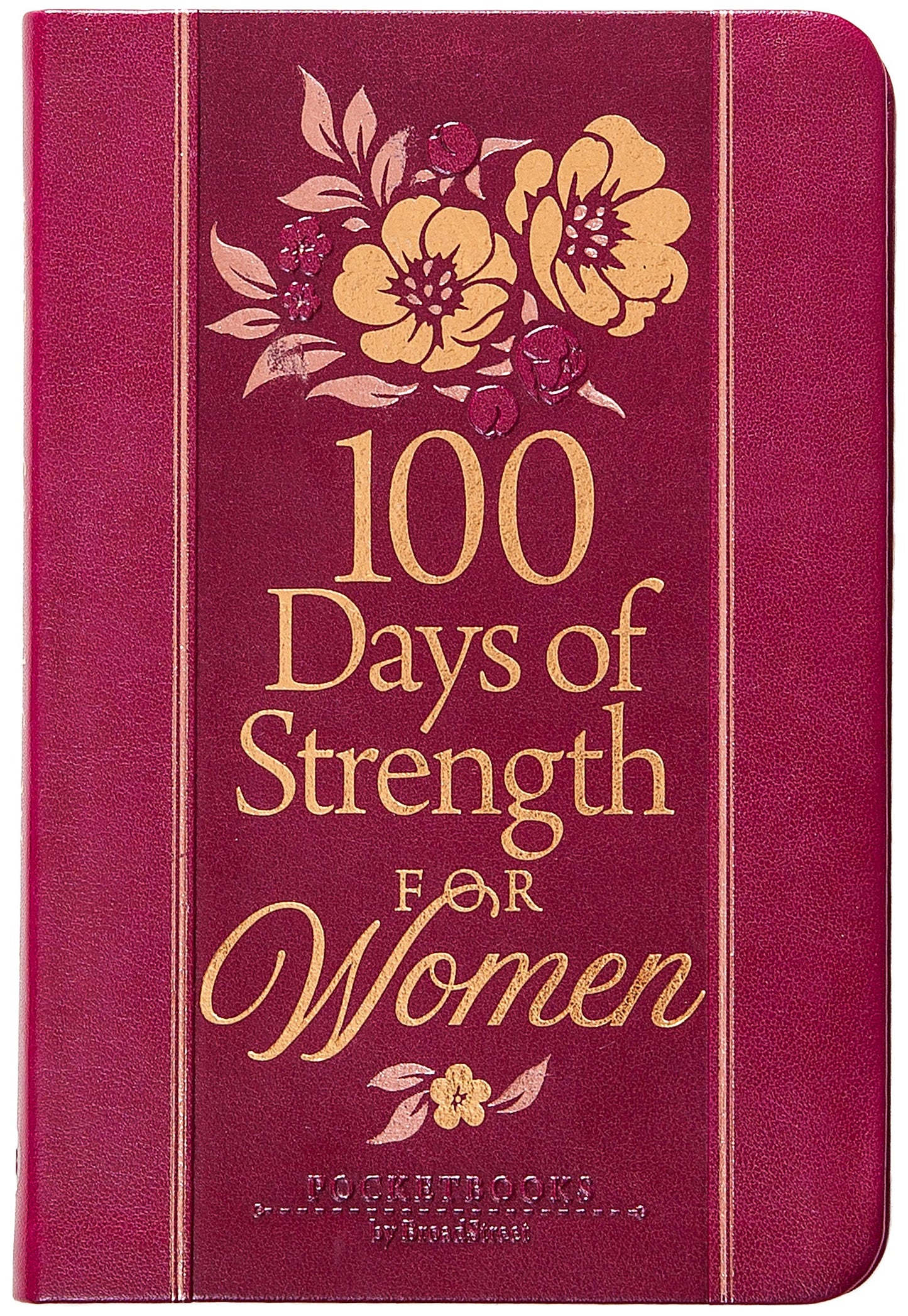 100 Days Of Strength For Women