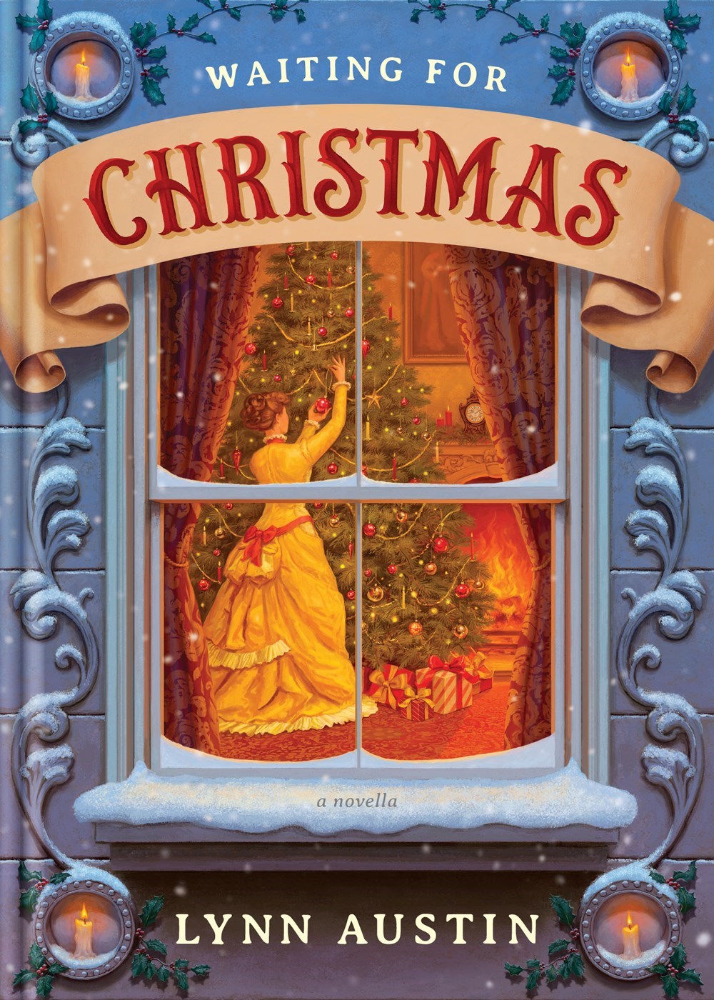 Waiting For Christmas