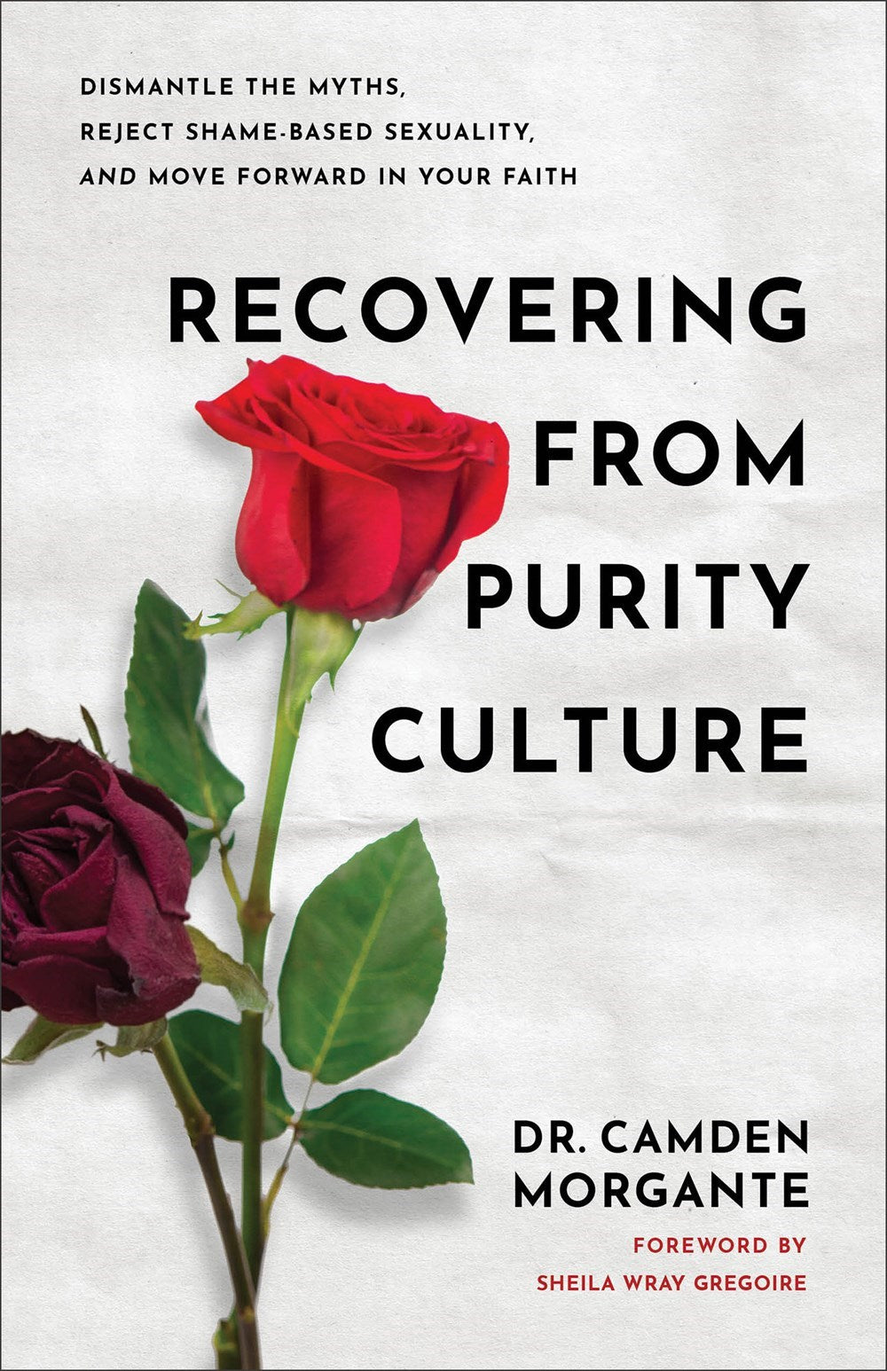 Recovering From Purity Culture