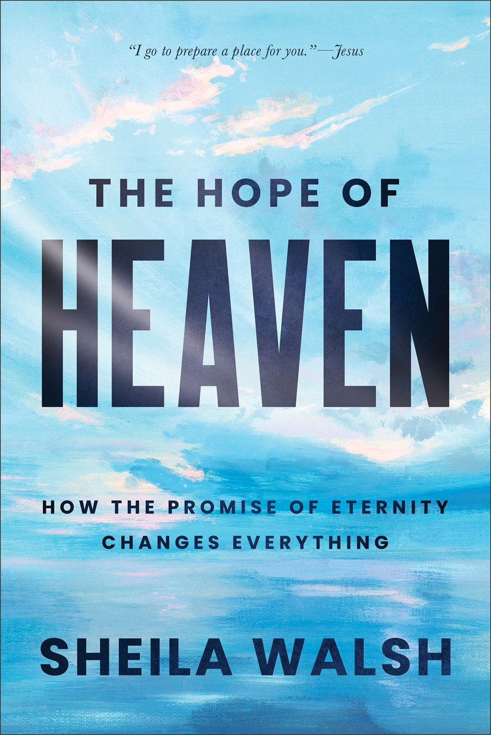 The Hope Of Heaven
