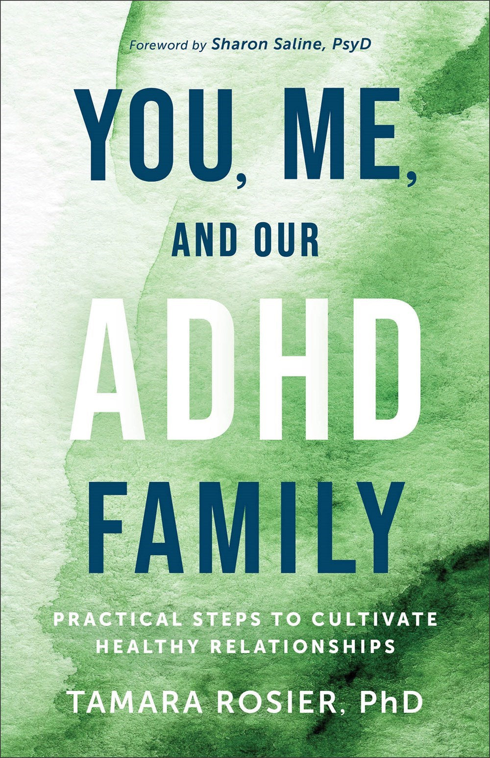 You Me And Our ADHD Family