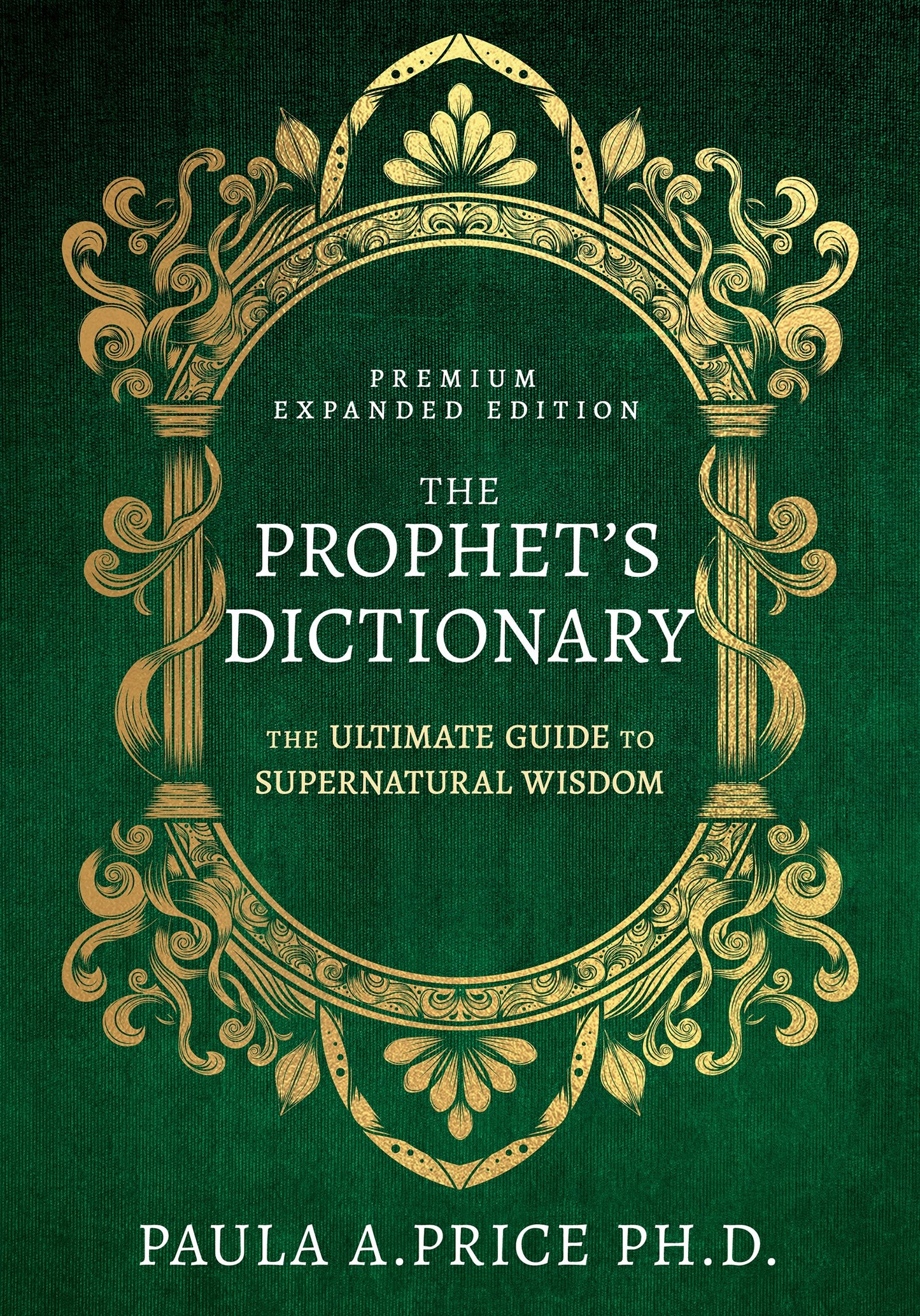 eBook-Prophets Dictionary