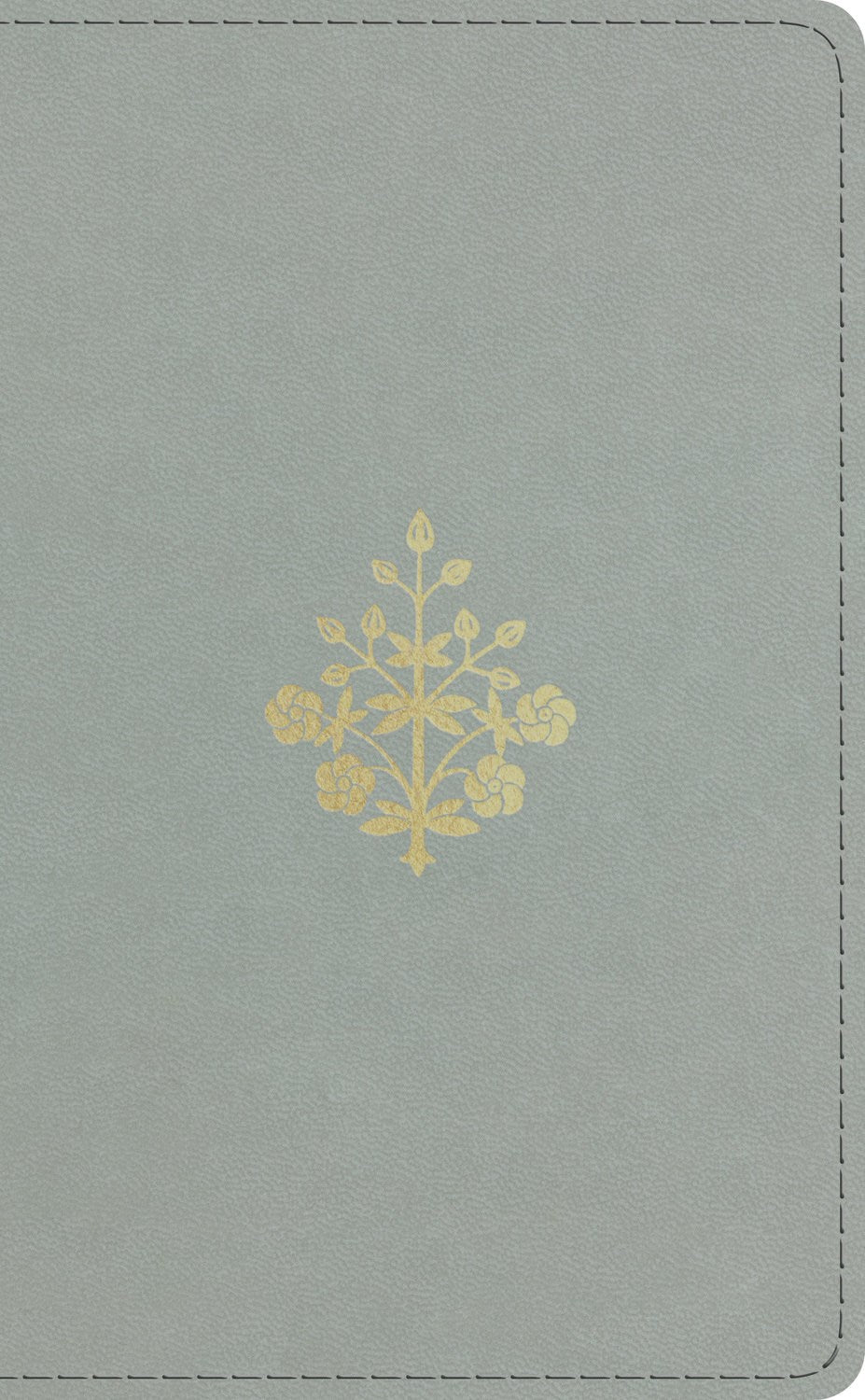 ESV Pocket Bible-Stone Branch Design TruTone