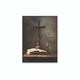 Wall Art Prints-Thy Word Is A Lamp Unto My Feet And A Light... (12" x 16")