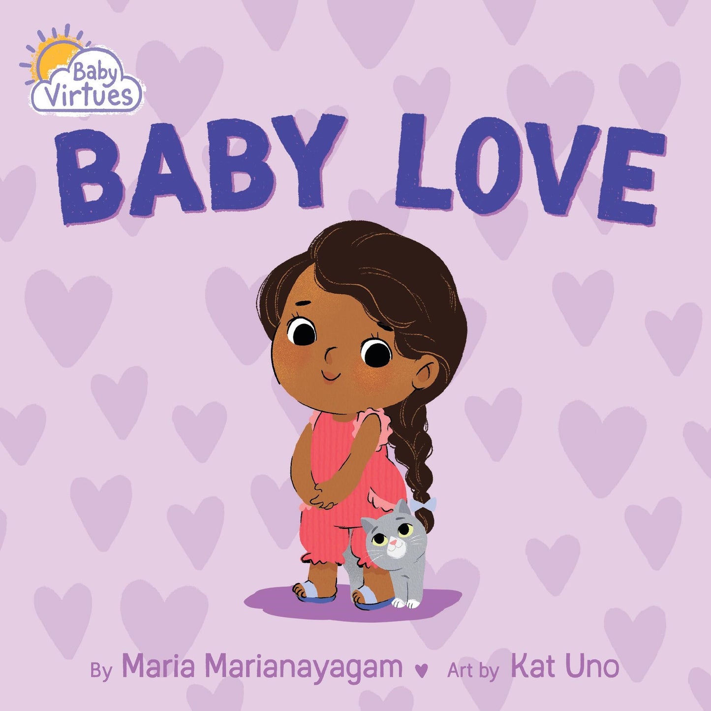 Baby Love (Baby Virtues)