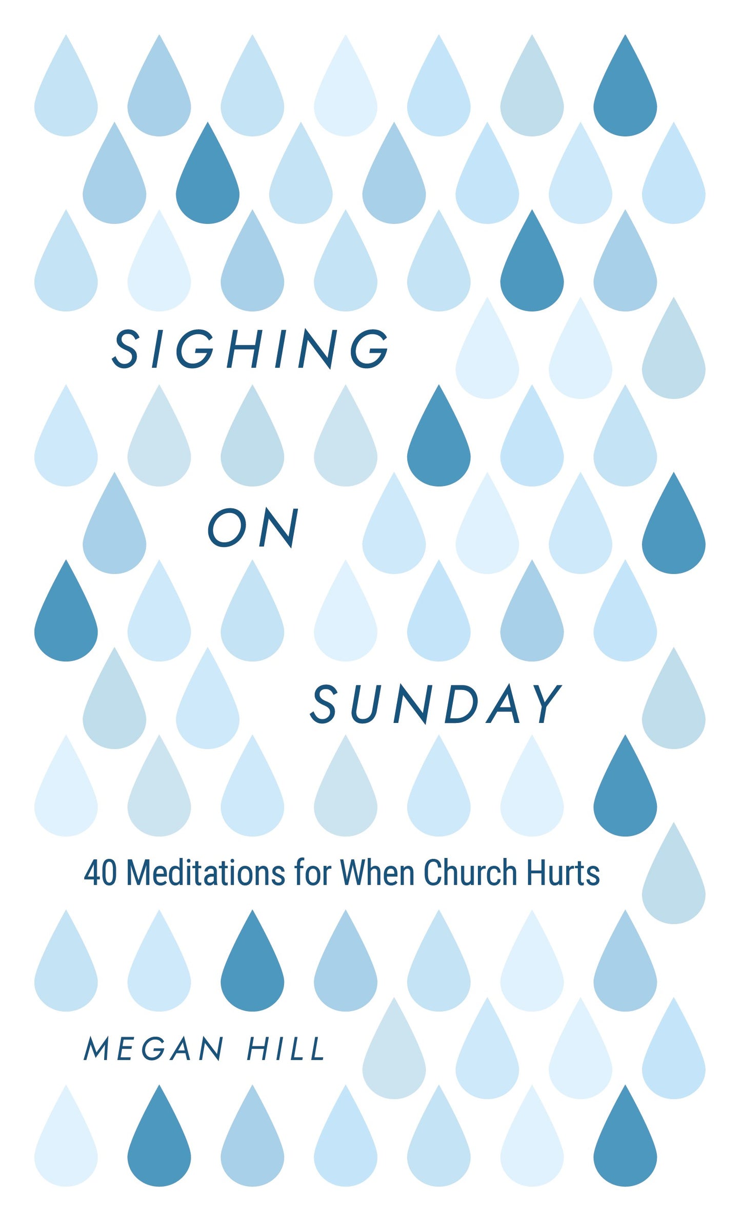 Sighing On Sunday