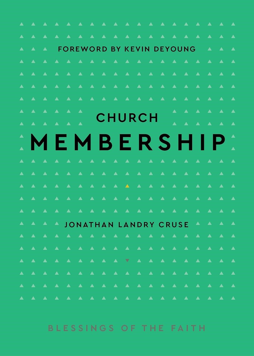 Church Membership