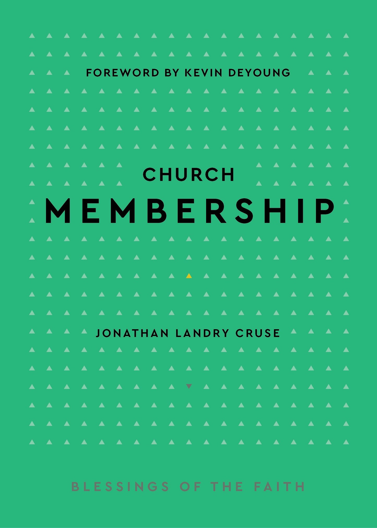 Church Membership
