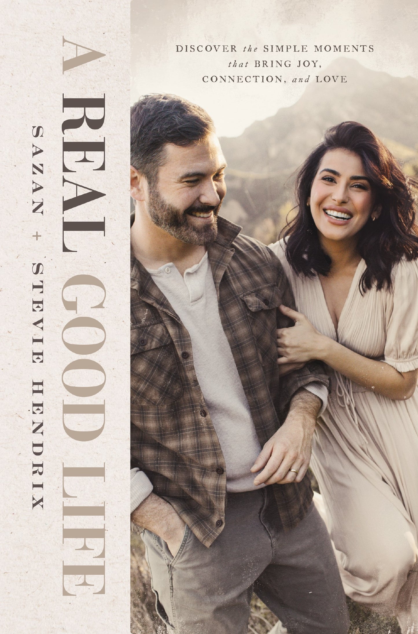 A Real Good Life (PUBLICATION DELAYED)