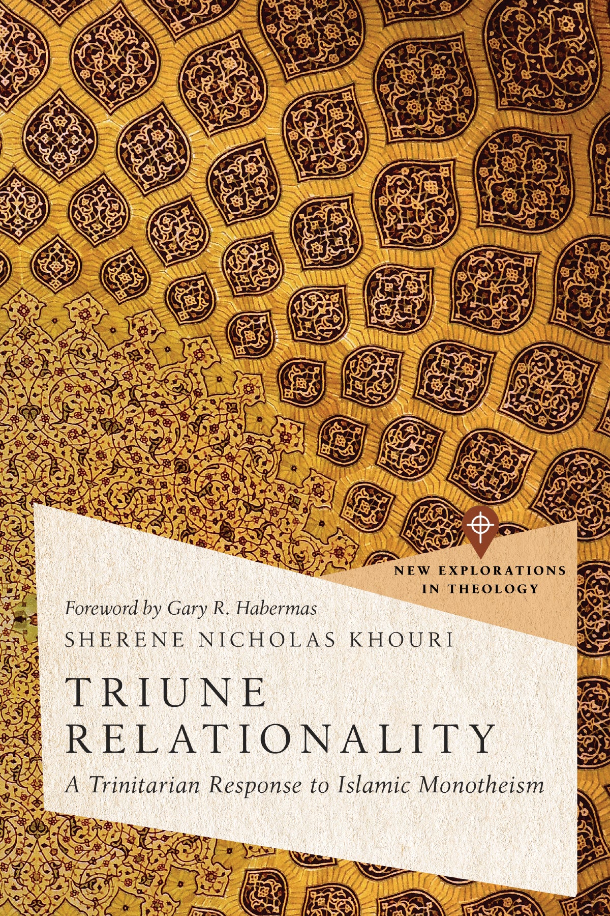 Triune Relationality (New Explorations In Theology)