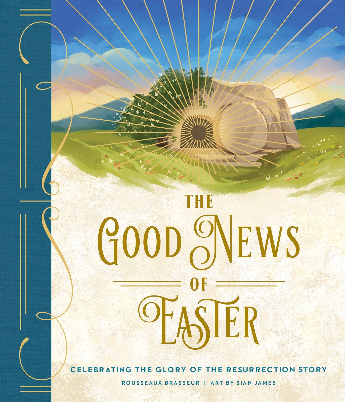 The Good News Of Easter