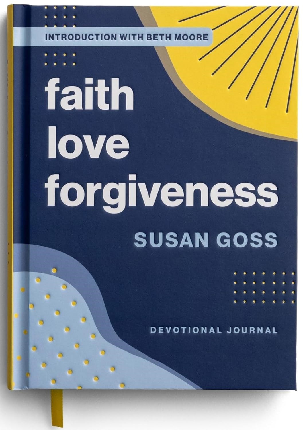 Faith Love Forgiveness