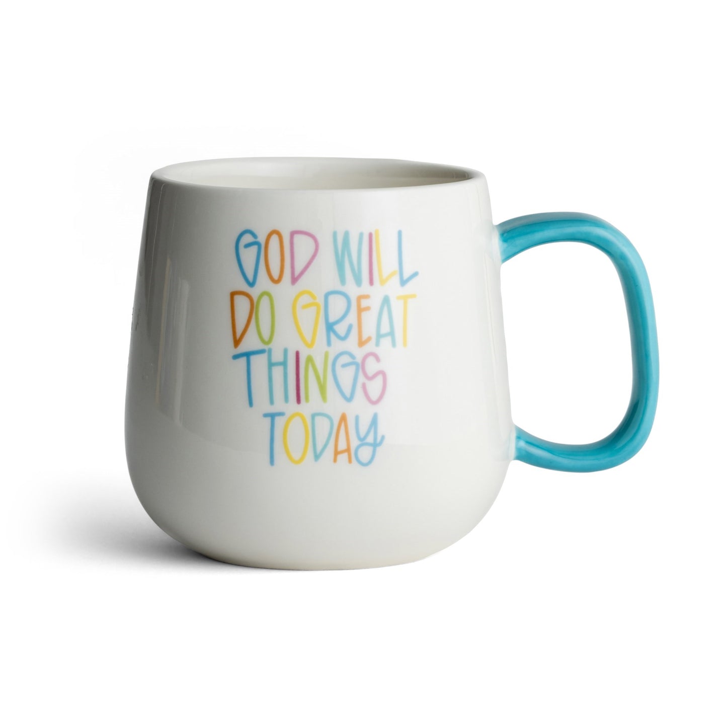 Mug-Great Things (14 Oz)