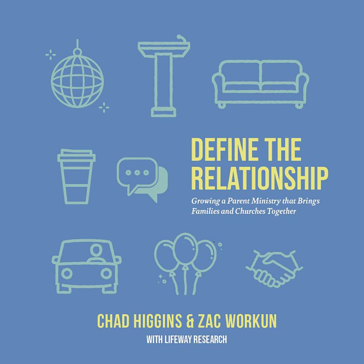 Define The Relationship