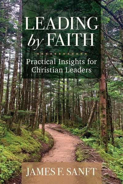 Leading By Faith