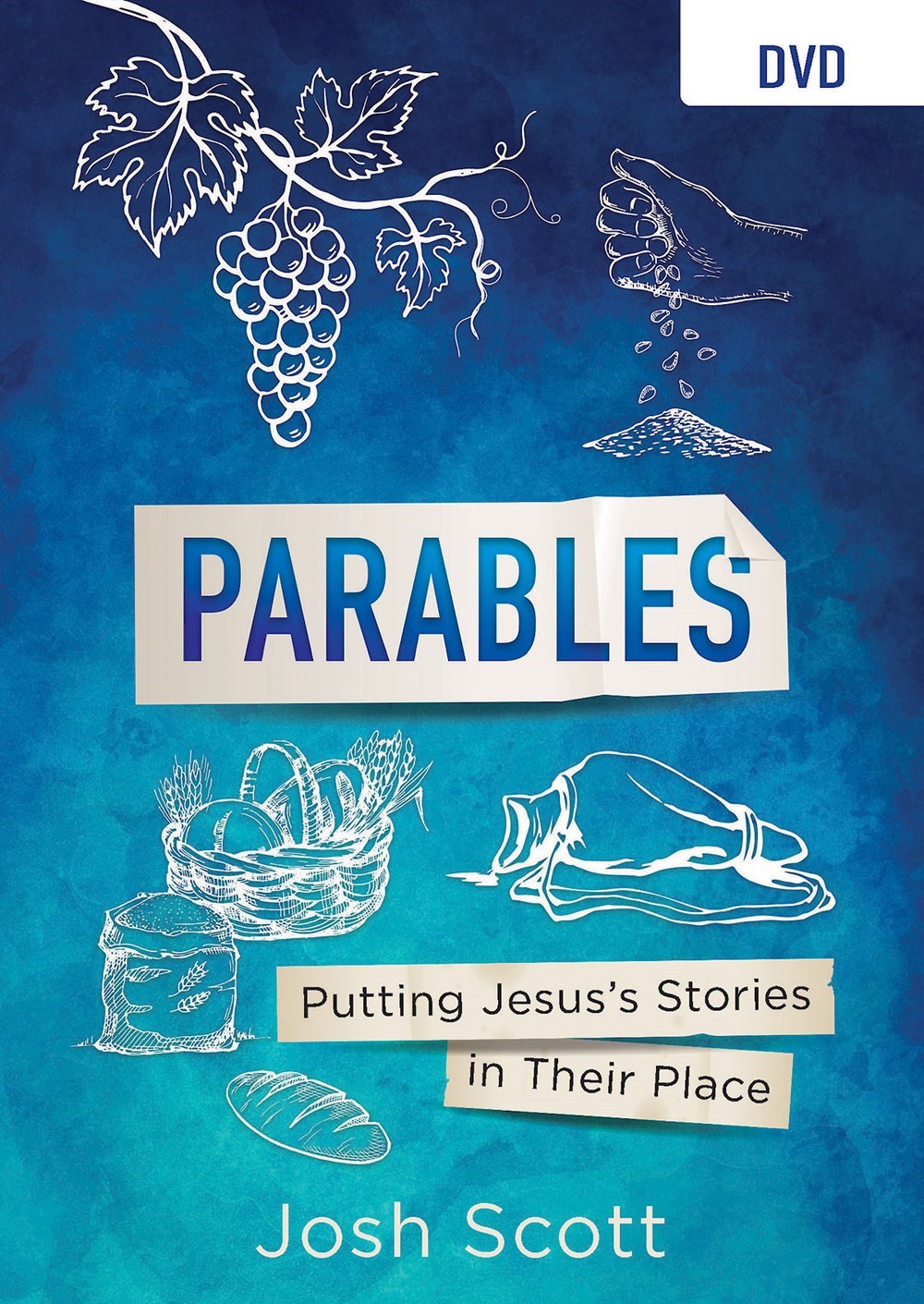 DVD-Parables