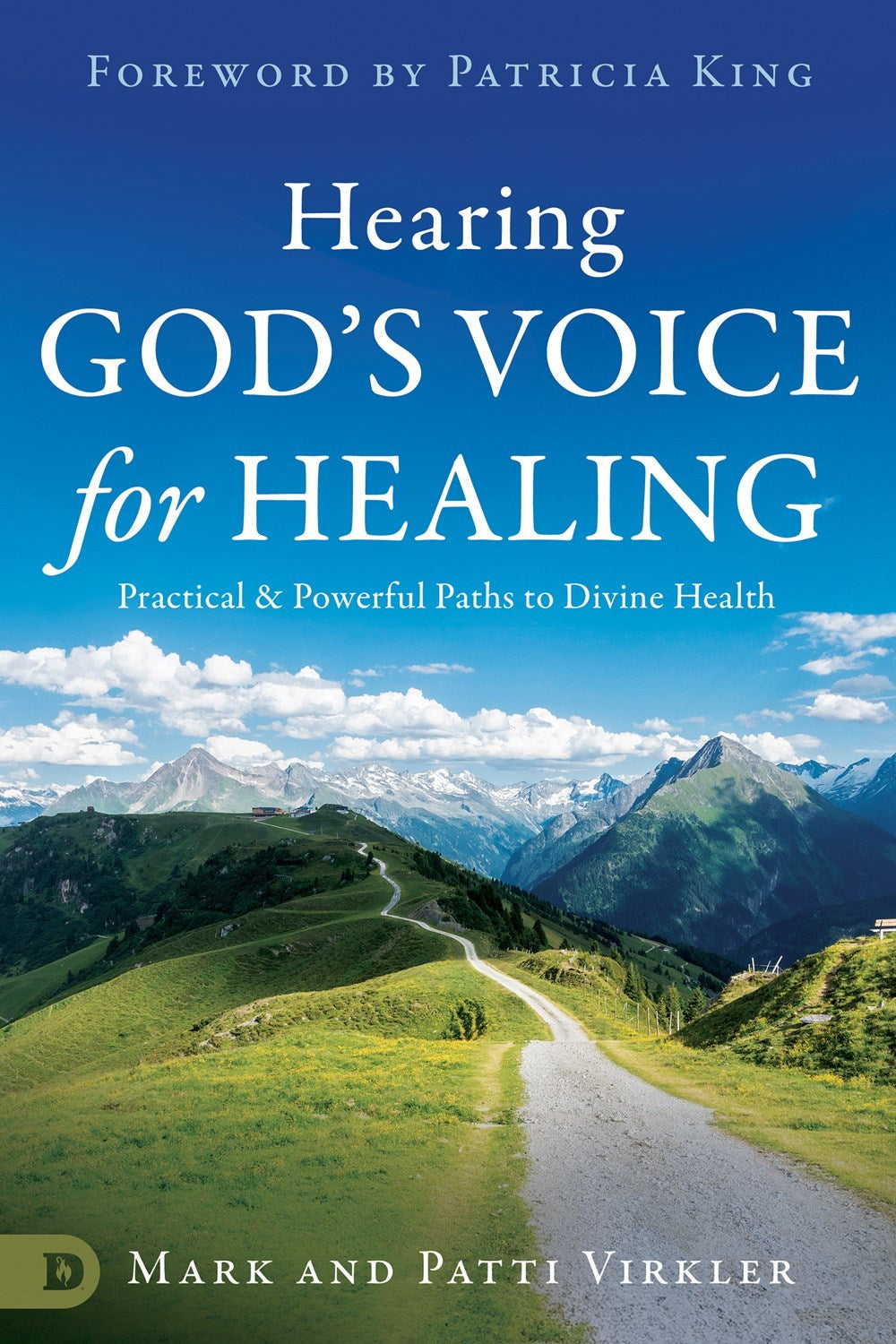 How to Hear God's Voice for Healing