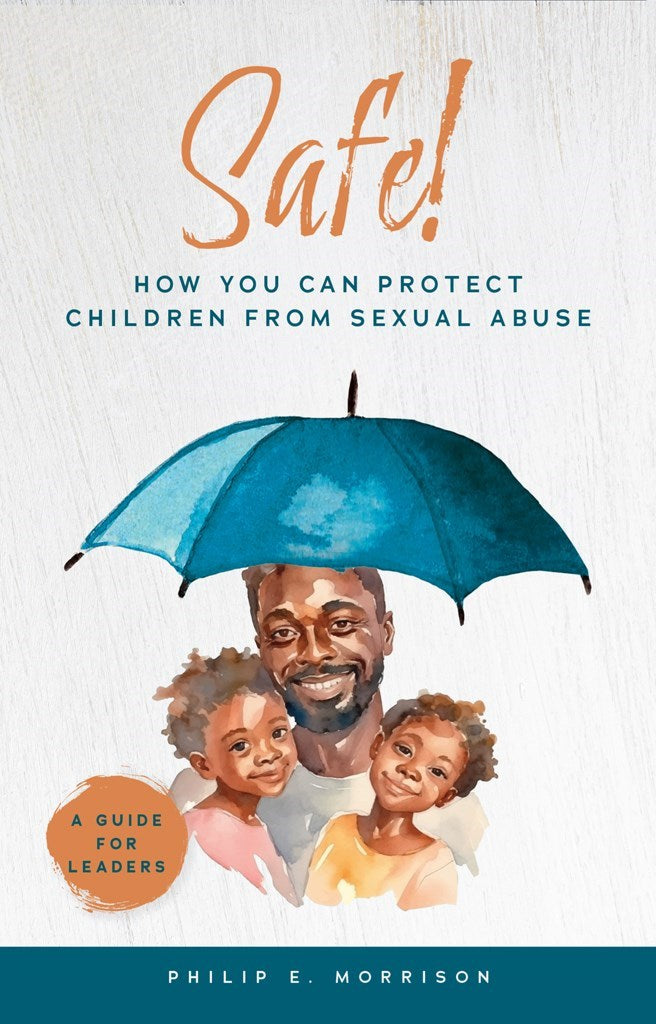 Safe!