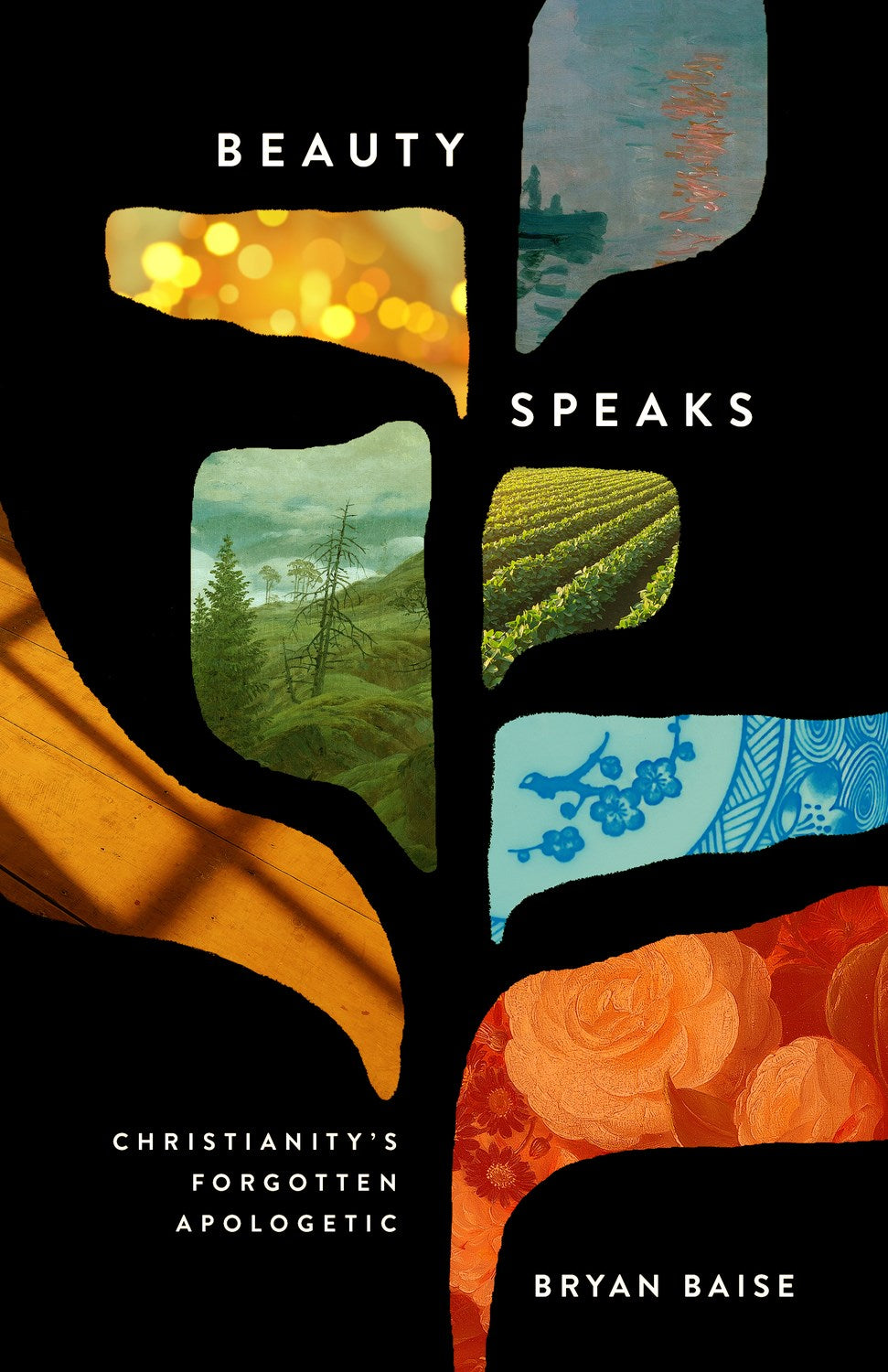 Beauty Speaks (Jan 2026)