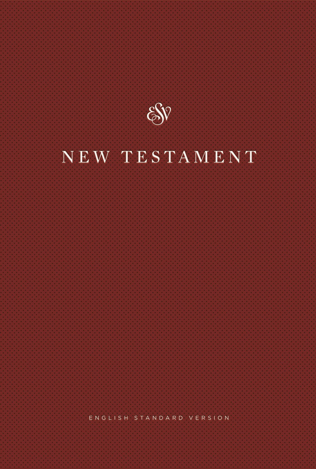 ESV Share The Good News New Testament-Softcover
