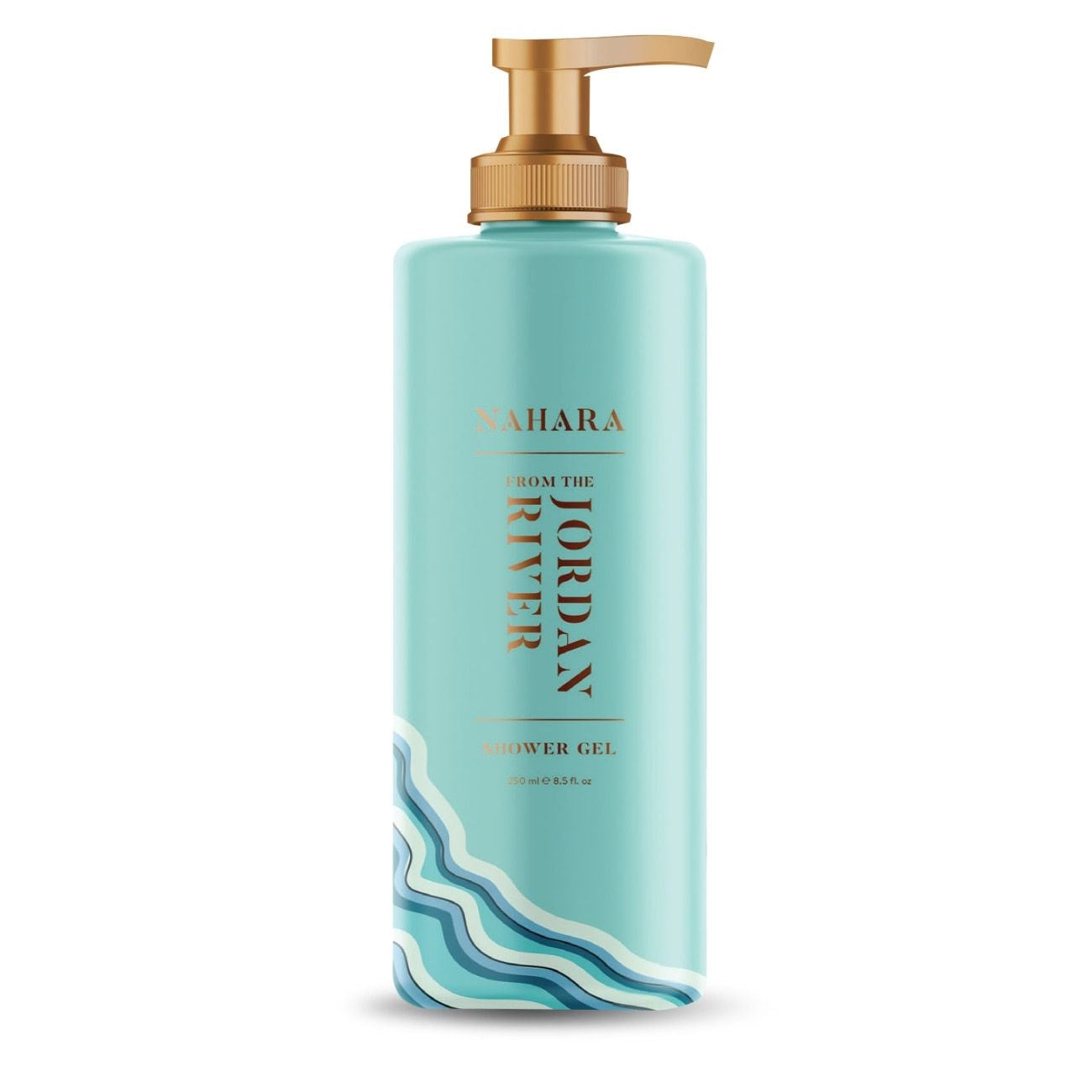 Nahara Shower Gel
