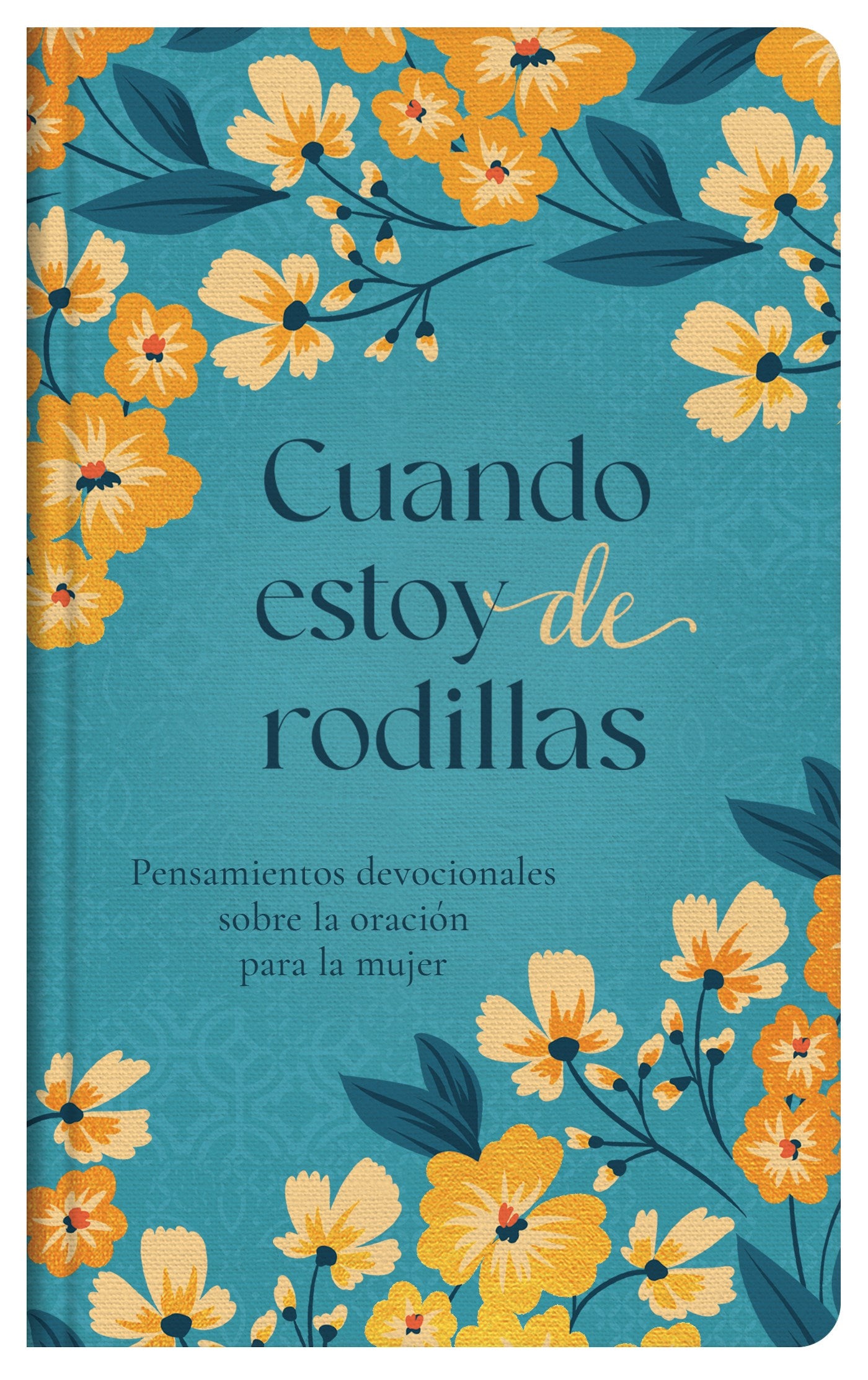 Cuando Estoy de Rodillas (When I'm On My Knees)