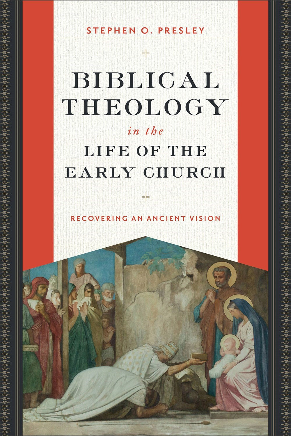 Biblical Theology In The Life Of The Early Church