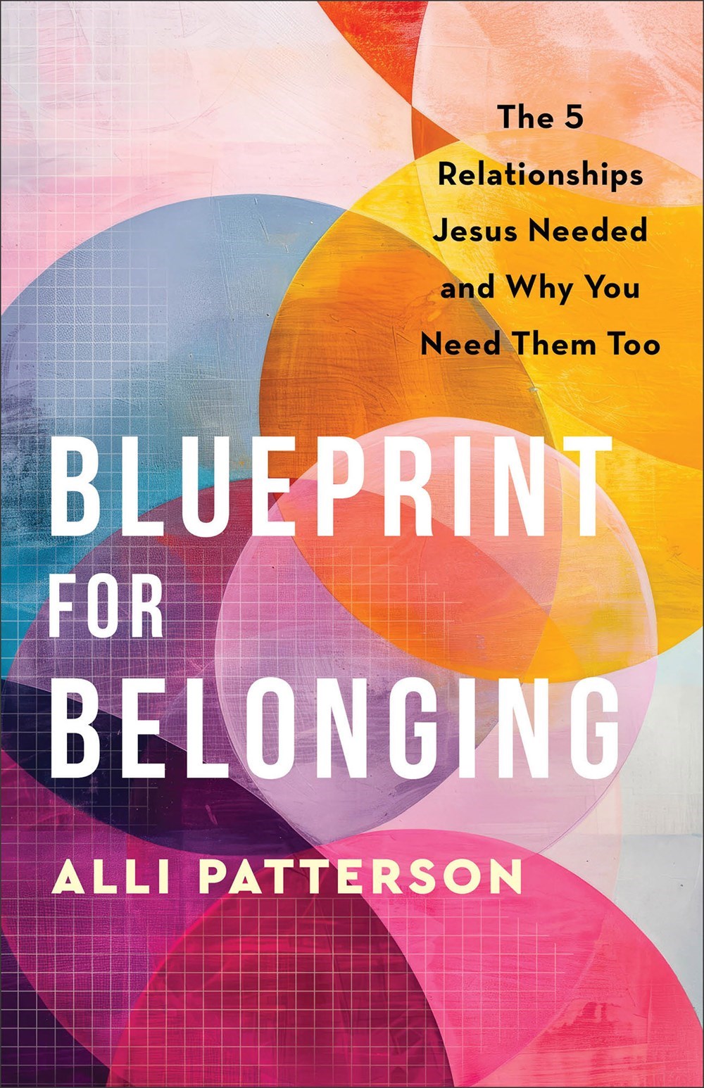 Blueprint For Belonging