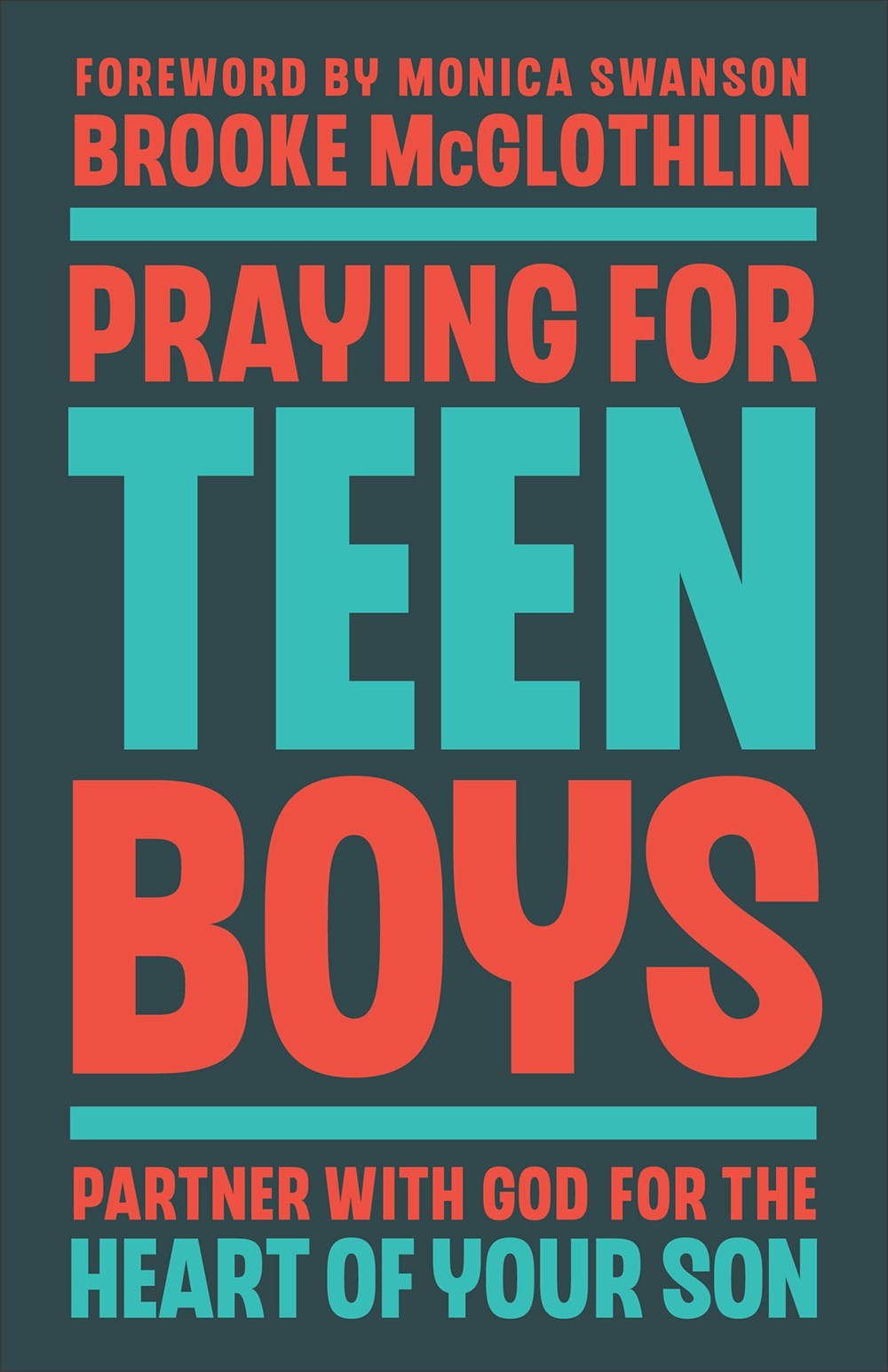 Praying For Teen Boys