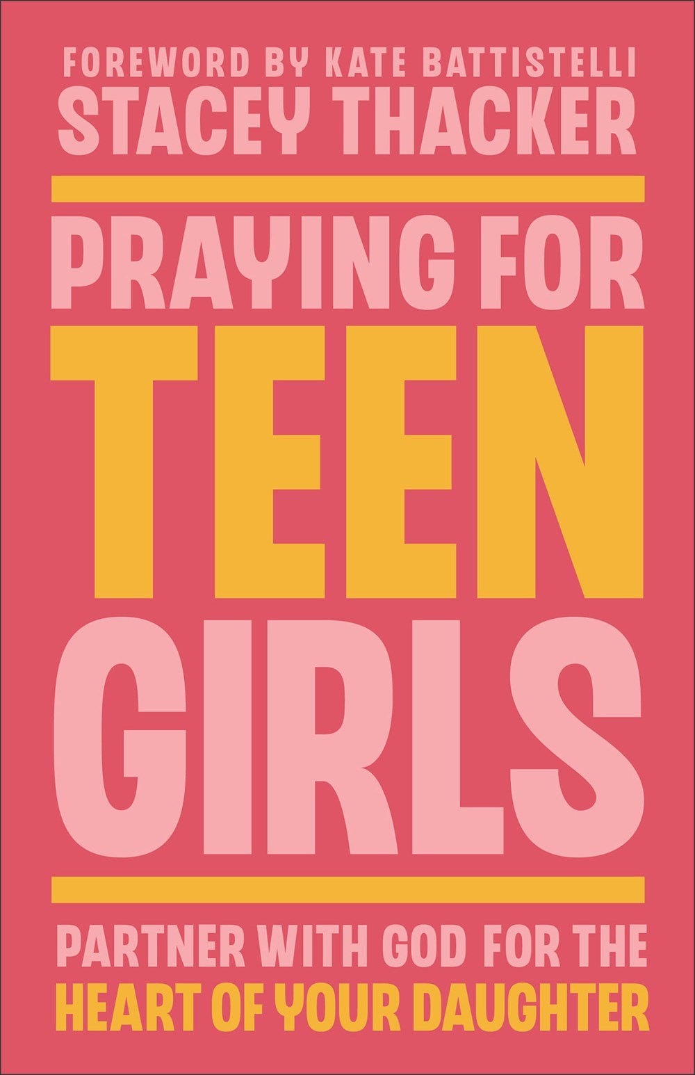 Praying For Teen Girls